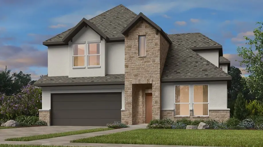 9327 Pentland Valley Lane, Cypress, TX 77433 - #1