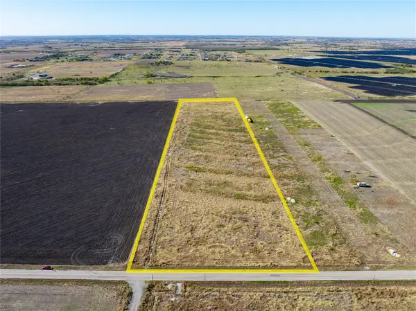 0 Wells Lane, Manor, TX 78653