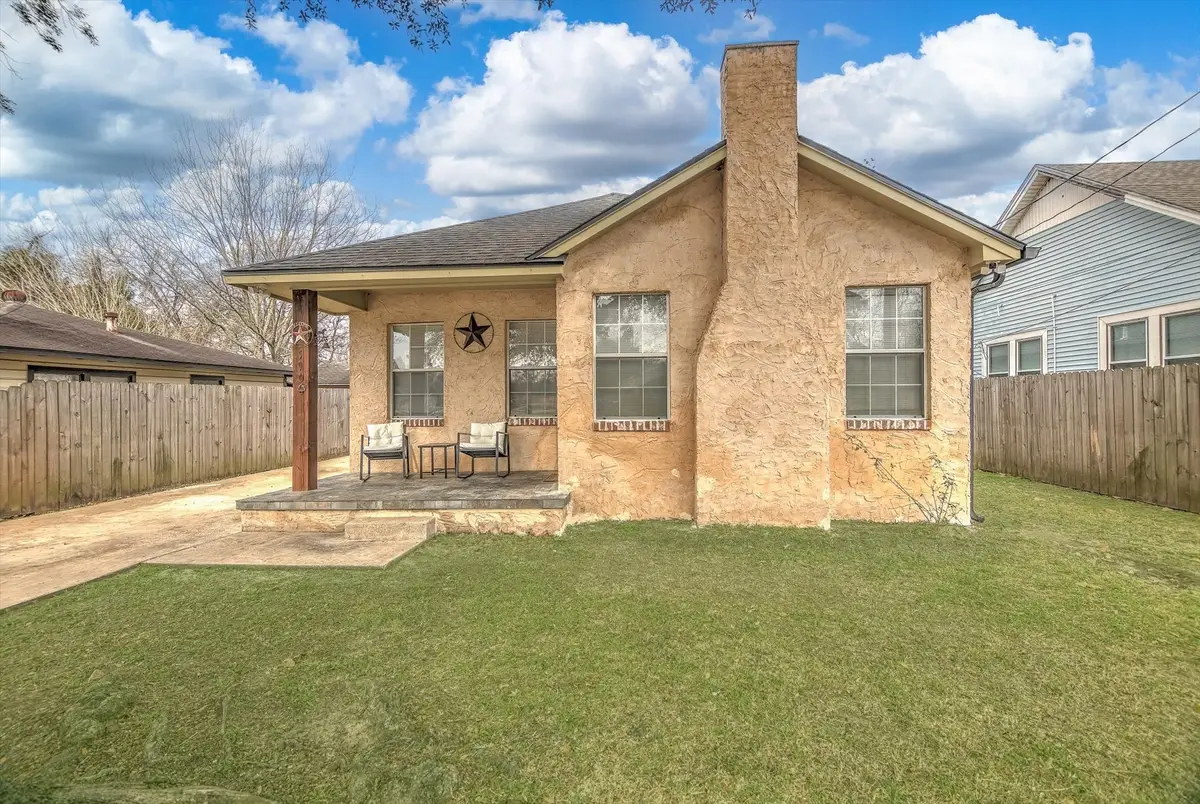 590 Highland Drive, Beaumont, TX 77705 - Image #1