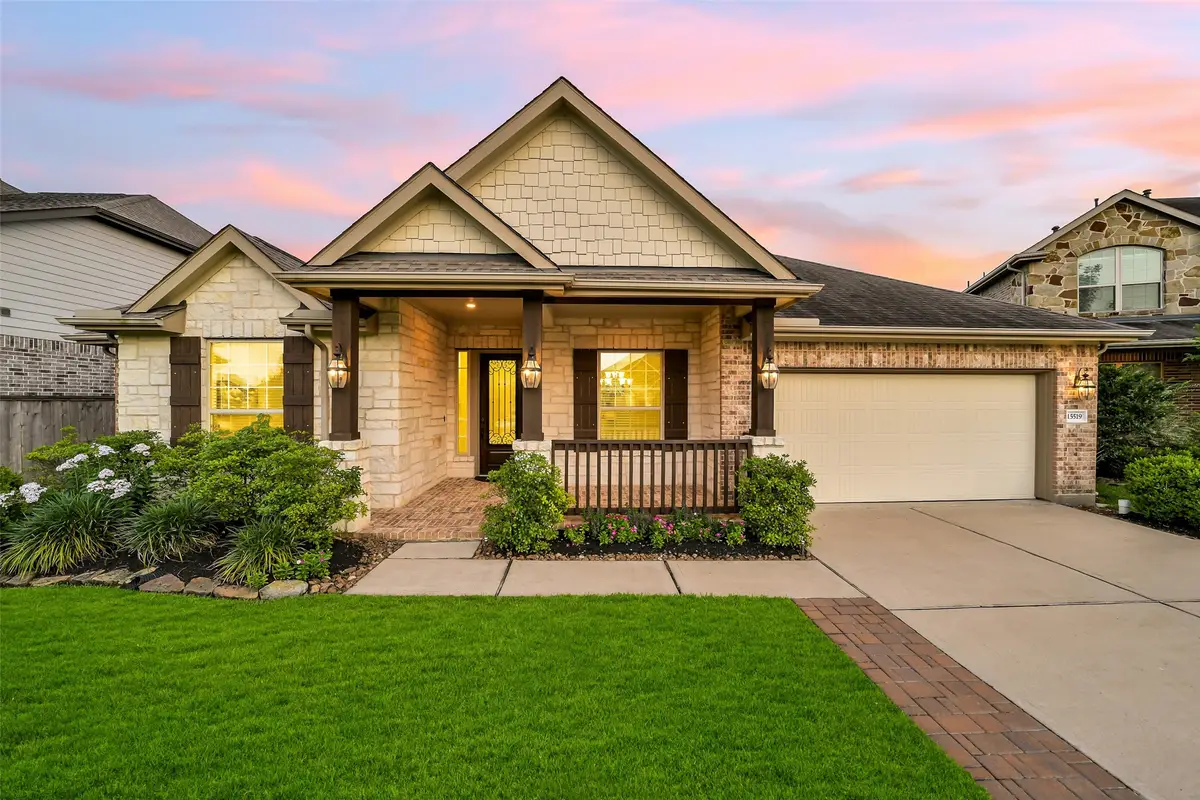 15519 Royal Trace Court, Cypress, TX 77429 - #1
