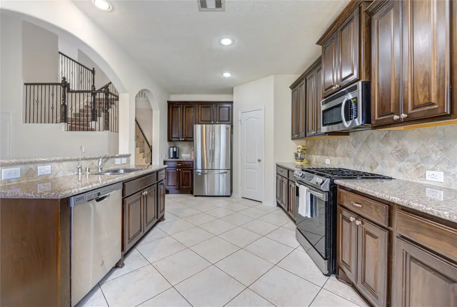 4907 Erin Ashley Lane, Katy, TX 77494 - #2