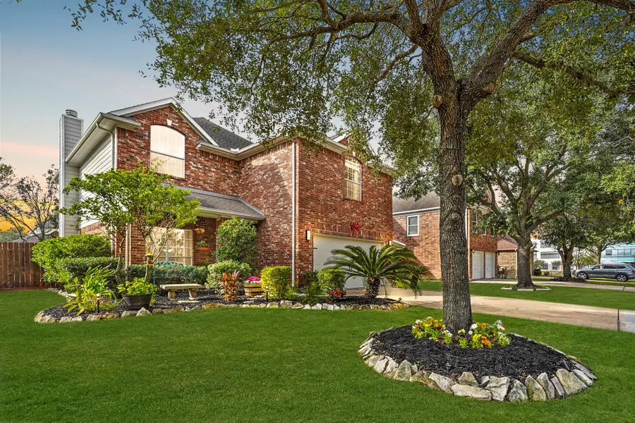 2111 Sherbrook Park Lane, Katy, TX 77449 - Image #3