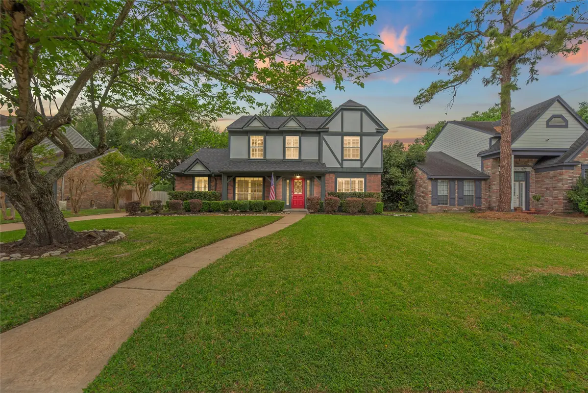 8931 Crazy Horse Trail, Houston, TX 77064 - #1