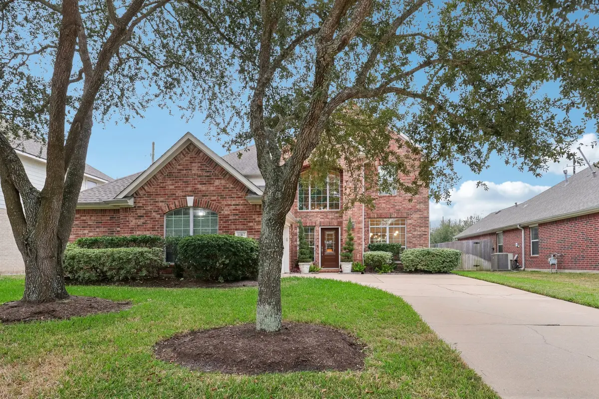 11312 Starlight Bay Street, Pearland, TX 77584 - Image #1