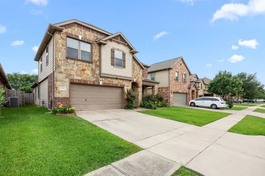 16419 Sheffield Run Drive, Houston, TX 77084 - #2