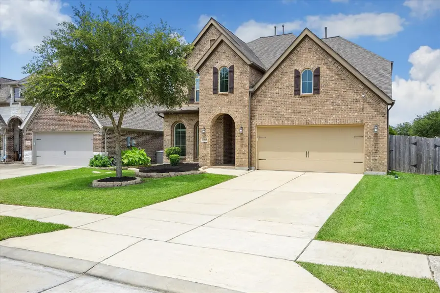 13835 Arbor Meadows Lane, Pearland, TX 77584 - #2