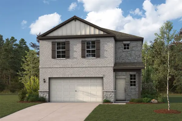 215 Brazen Forest Trail, Magnolia, TX 77354