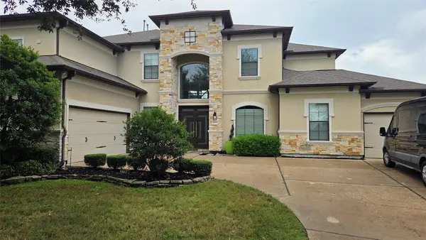 18722 Dove Creek Springs Trail, Cypress, TX 77433