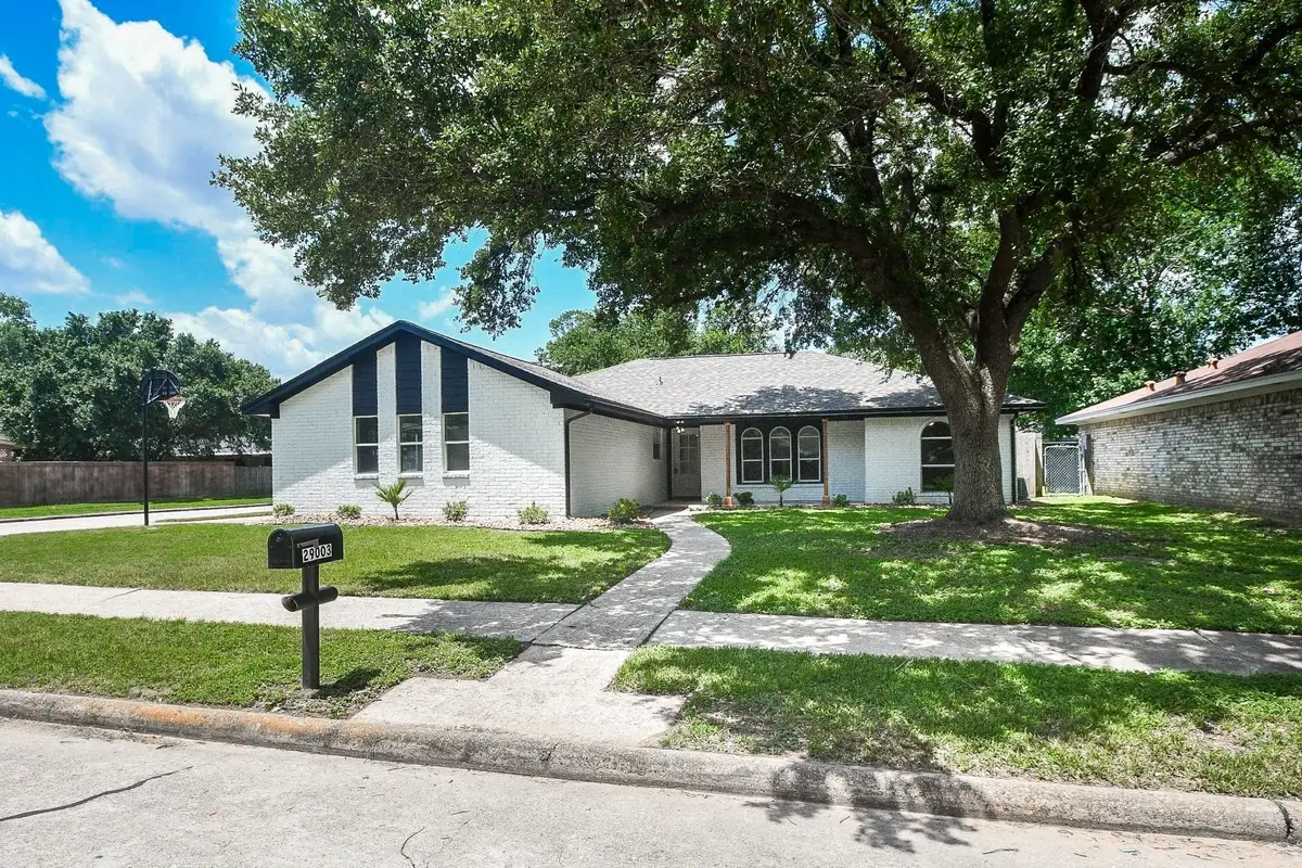 29003 Raestone Street, Spring, TX 77386 - #1