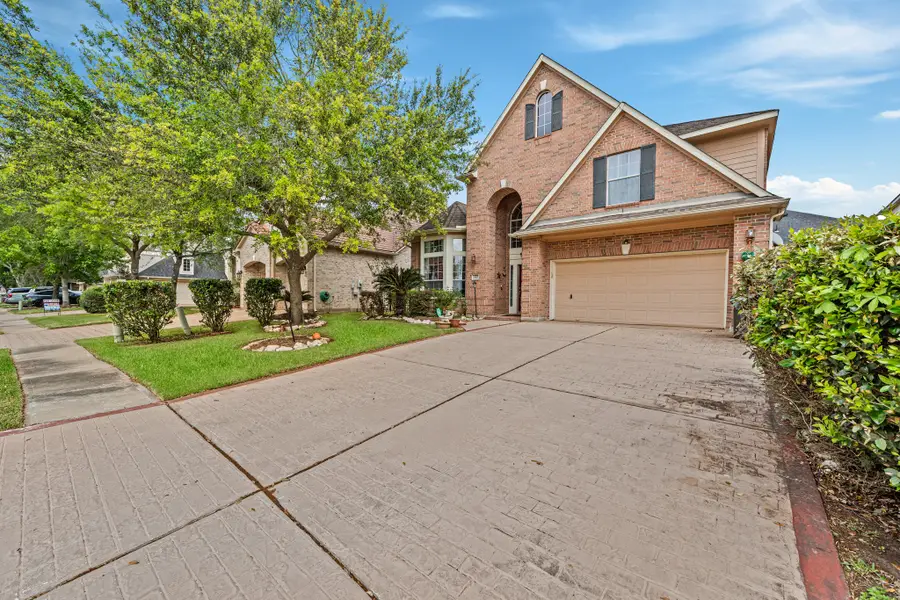 14427 Manorbier Lane, Sugar Land, TX 77498 - #2