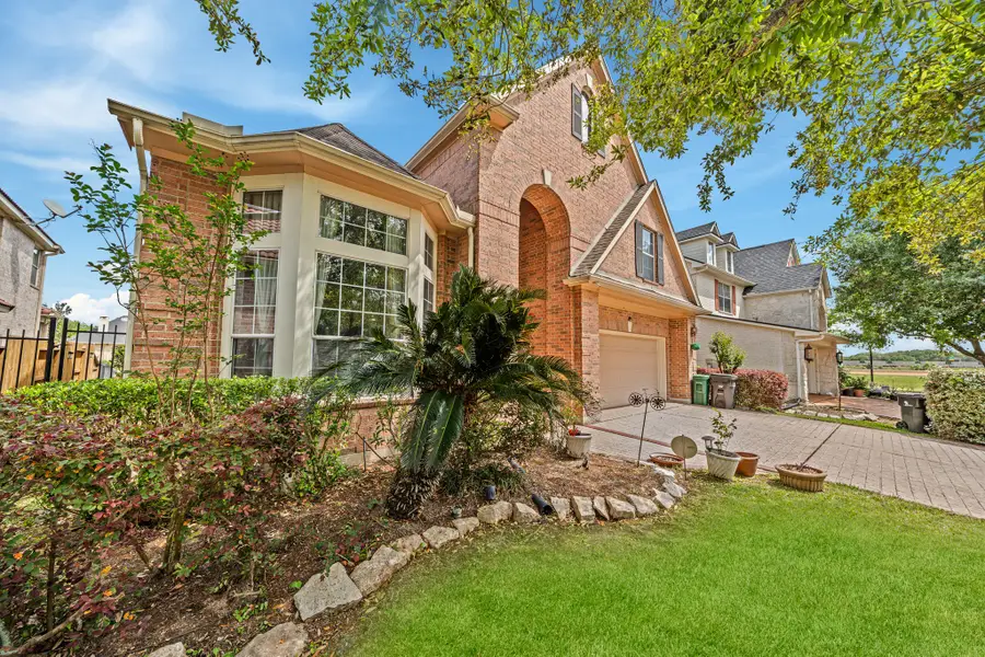 14427 Manorbier Lane, Sugar Land, TX 77498 - #3