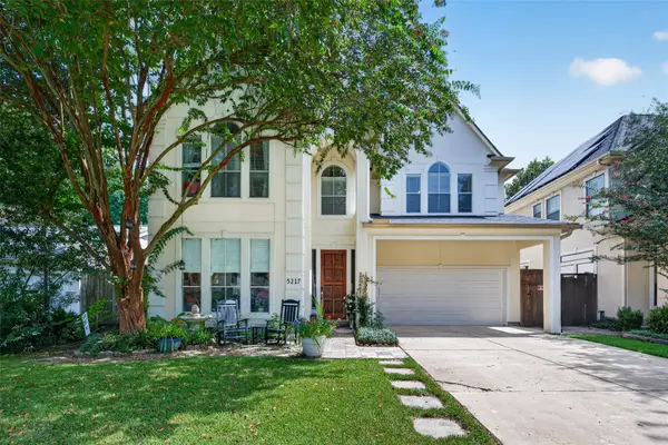5217 Beech Street, Bellaire, TX 77401