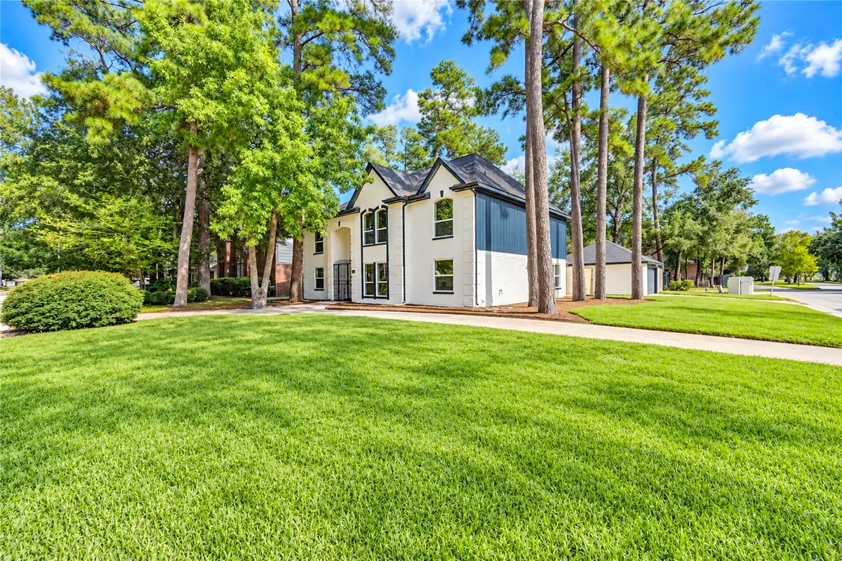6735 Coral Ridge Road, Houston, TX 77069 - #1