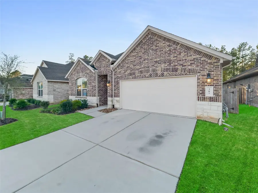 387 Westlake Terrace Drive, Conroe, TX 77304 - #3