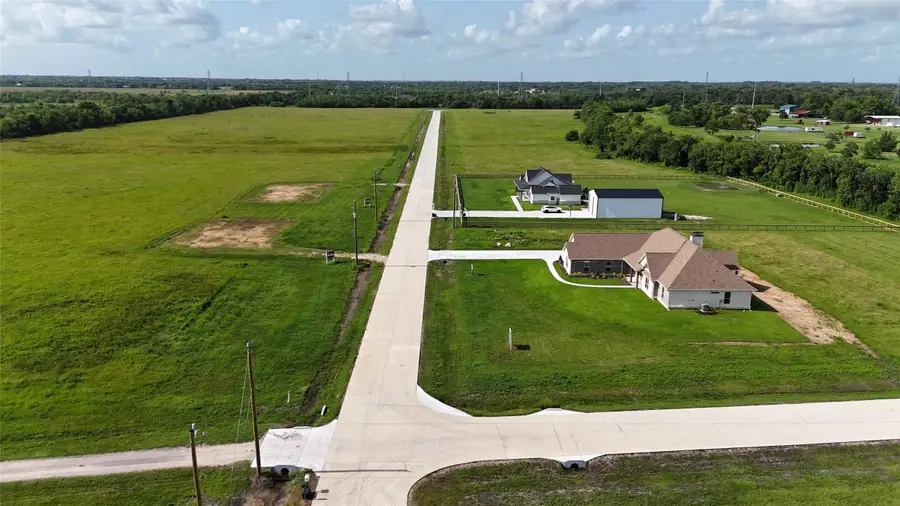 1702 Rymal Ranch Road, Texas City League City, TX 77511 - #3