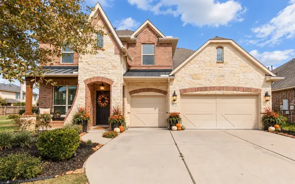 5922 Northcrest Village Way, Spring, TX 77388