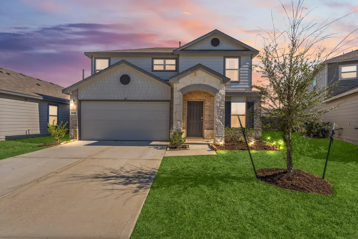 14306 Wallis Cove Drive, Houston, TX 77068 - Image #1