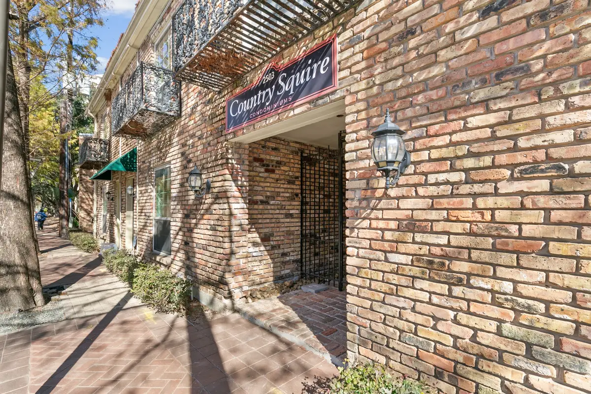 2503 Mccue Road #36, Houston, TX 77056 - #1