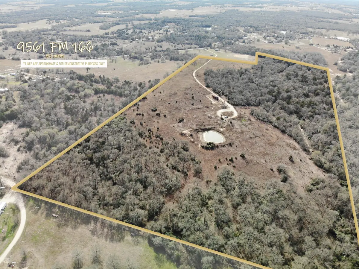 9561 Fm 166, Caldwell, TX 77836 - Image #1