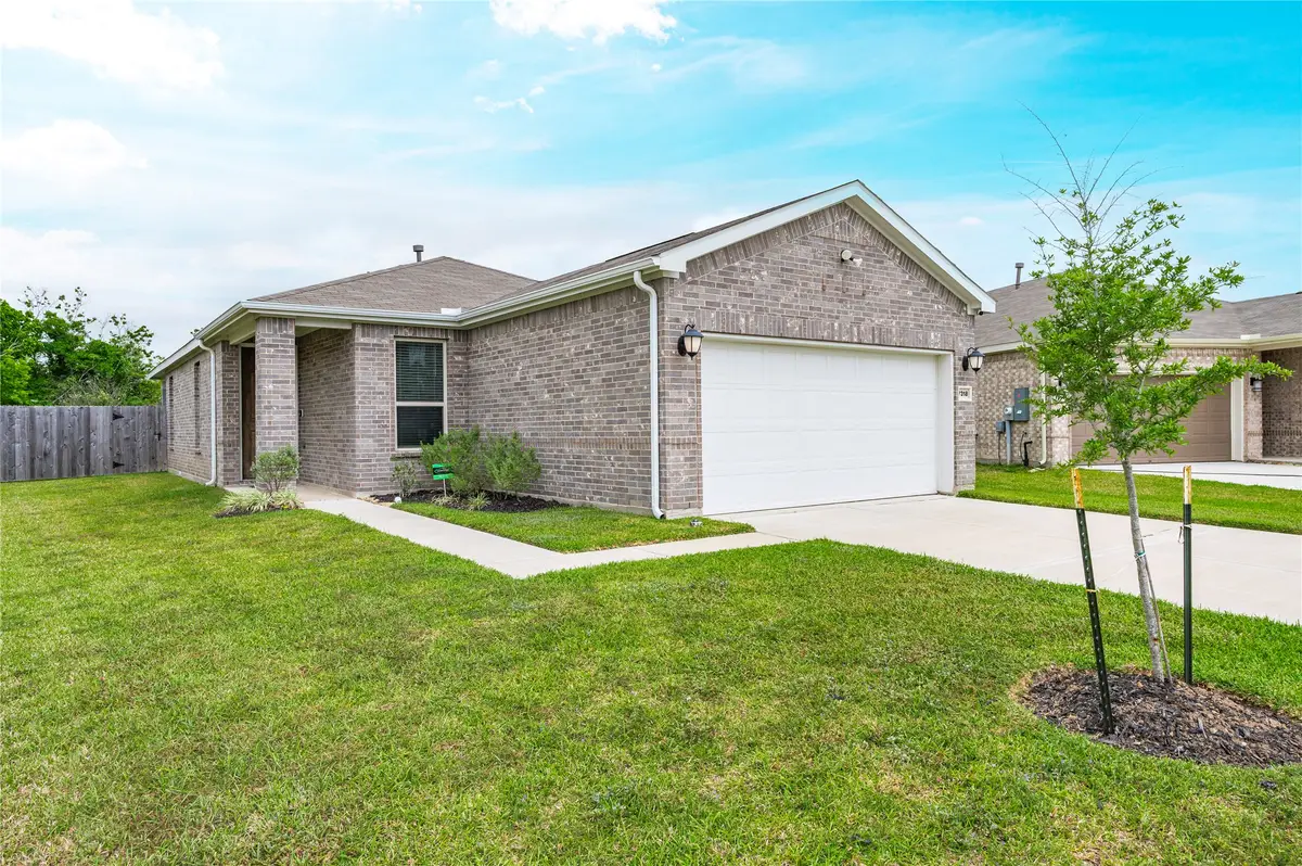 7318 Donnino Drive, Texas City, TX 77591 - #1