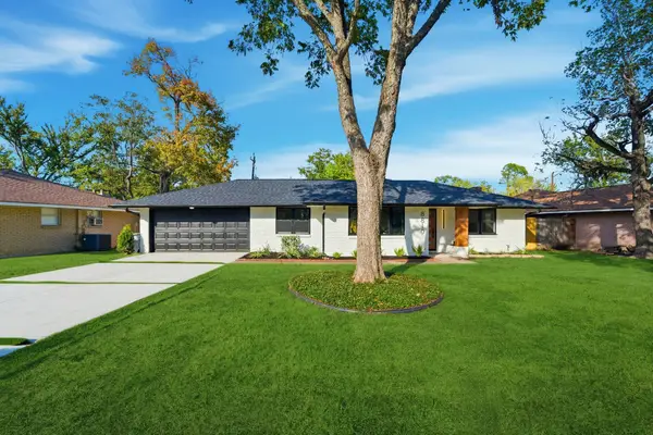 8810 Theysen Drive, Houston, TX 77080