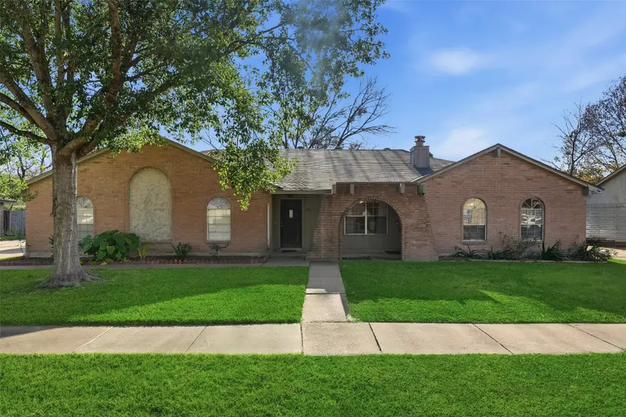 3735 Meadow Place Drive, Houston, TX 77082 - Image #2