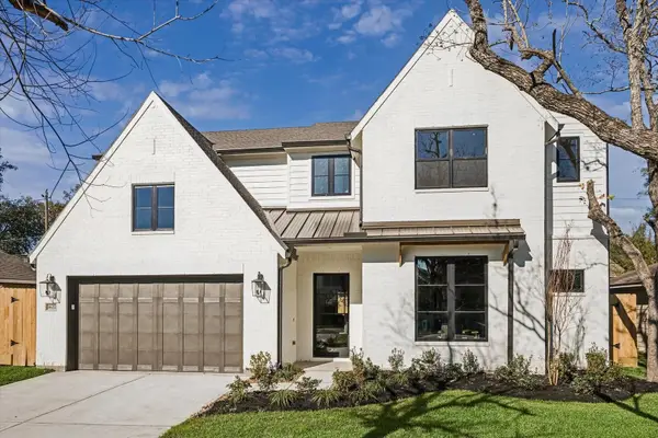 1622 Candlelight Lane, Houston, TX 77018