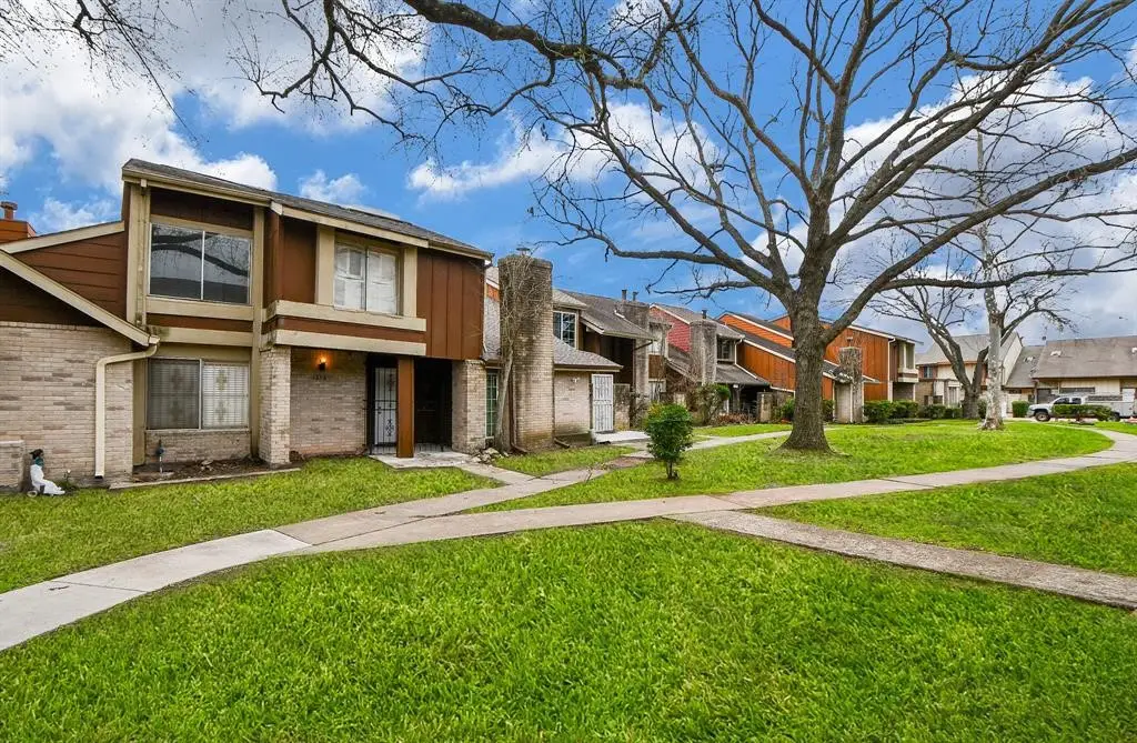 12569 Wellington Park Drive, Houston, TX 77072 - Image #1