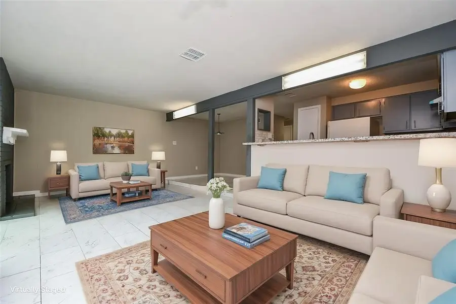 12569 Wellington Park Drive, Houston, TX 77072 - Image #3