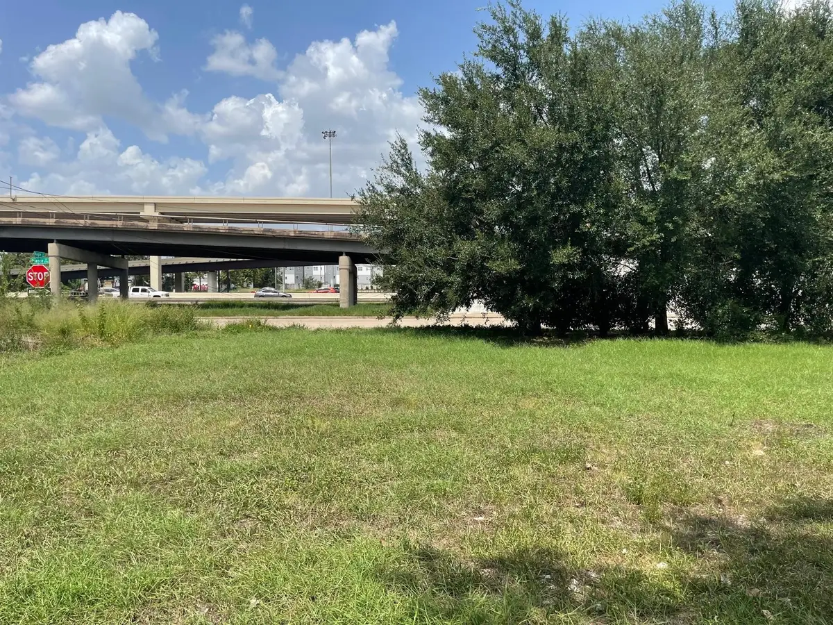 2003 Nagle Street, Houston, TX 77003 - #1