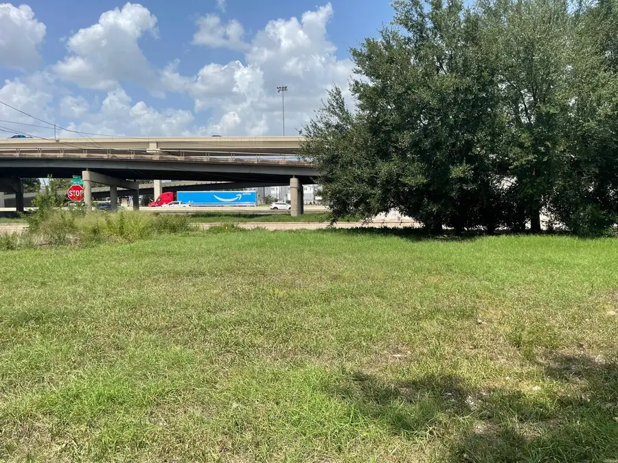2003 Nagle Street, Houston, TX 77003 - #2