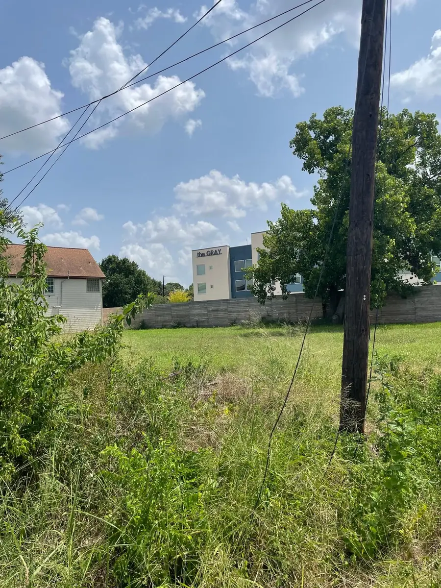 2003 Nagle Street, Houston, TX 77003 - #3