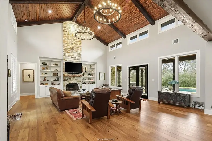 4904 Holden Circle, College Station, TX 77845 - #2