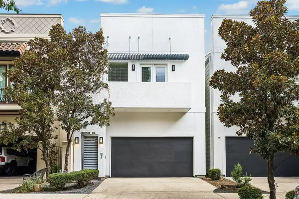 4318B O'reilly Street, Houston, TX 77007