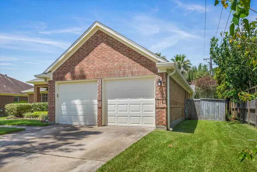 115 Chariss Glen Drive, League City, TX 77573 - #3