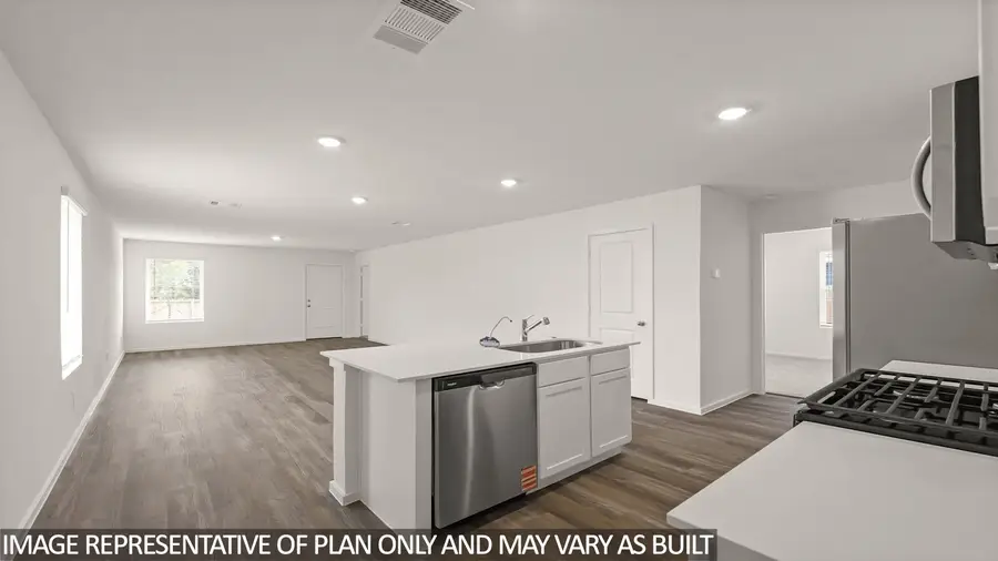 23235 Teakwood Hills Drive, Splendora, TX 77372 - Image #2