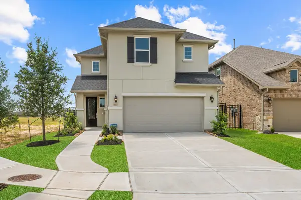 764 Lake Lacosta Drive, Katy, TX 77493
