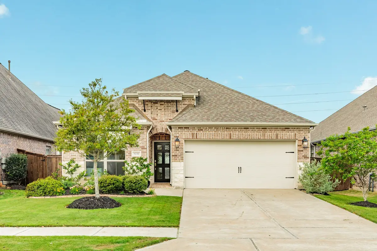 9230 Eckert Road, Iowa Colony, TX 77583 - #1