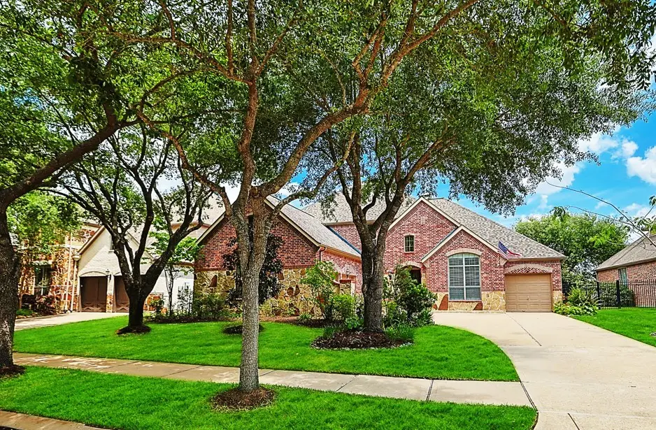 5919 Rose Bush Trail, Katy, TX 77494 - #1