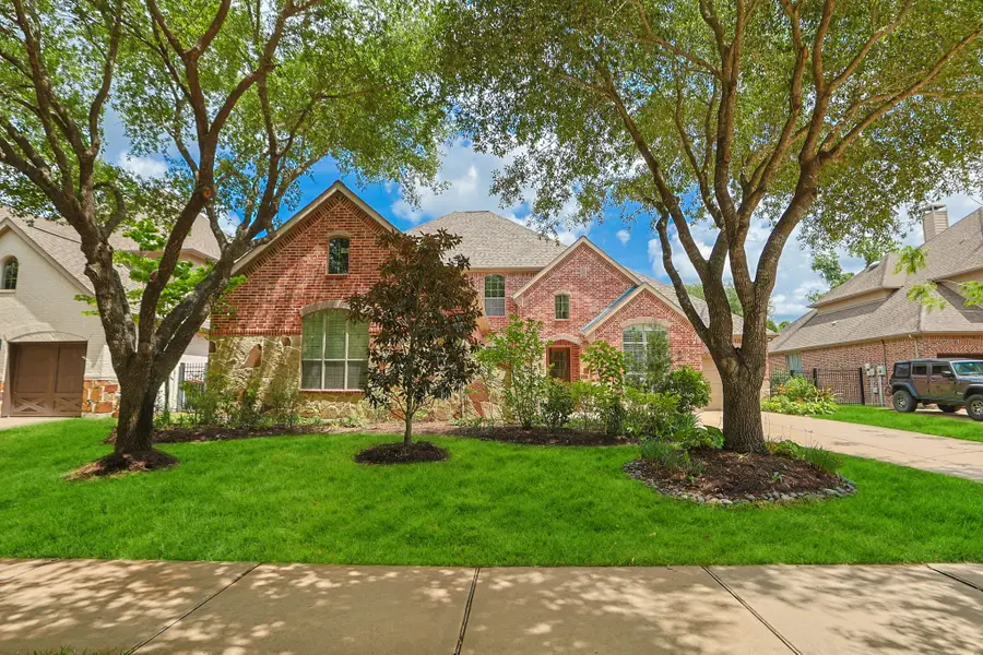 5919 Rose Bush Trail, Katy, TX 77494 - #3