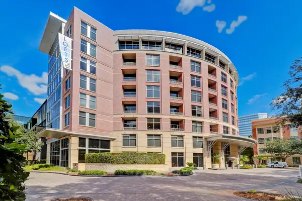 1901 Post Oak Boulevard #508, Houston, TX 77056