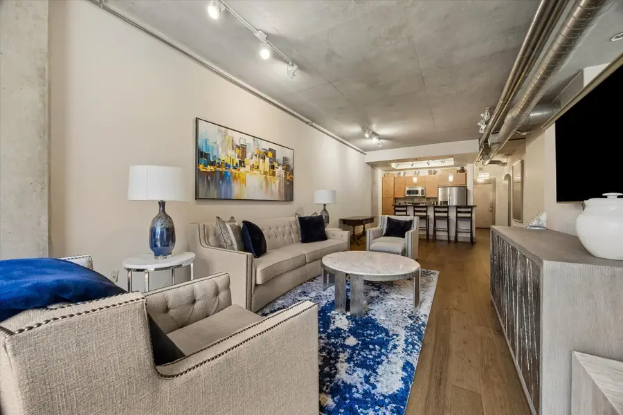 1901 Post Oak Boulevard #508, Houston, TX 77056 - #2