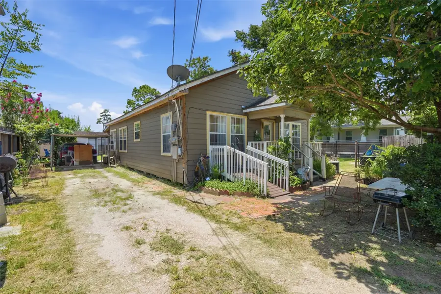 1205 Idylwild Street, Houston, TX 77009 - #2