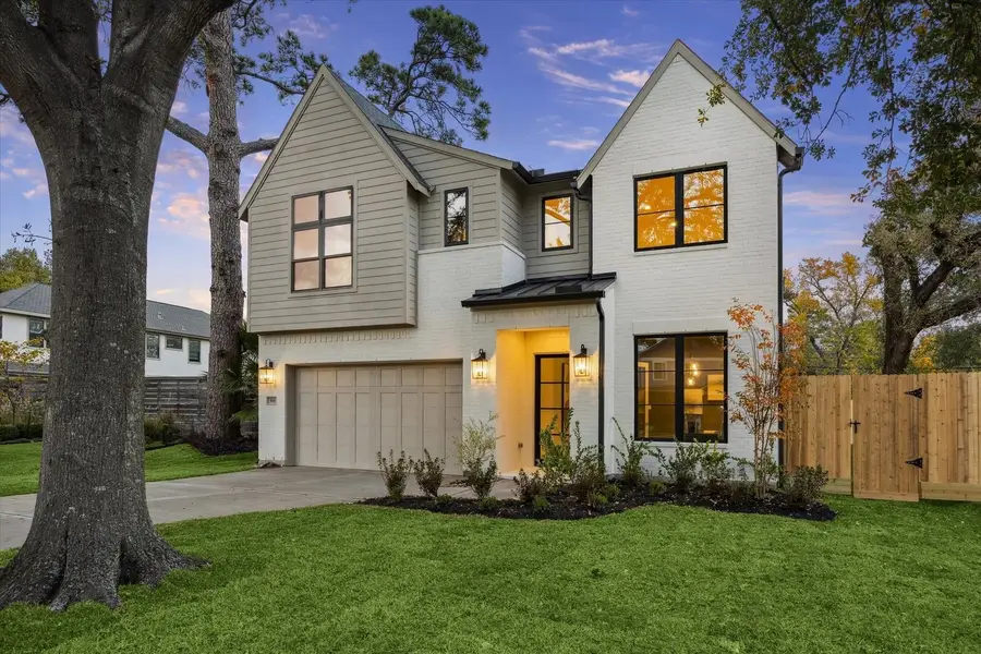 910 W 41st Street, Houston, TX 77018 - Image #2