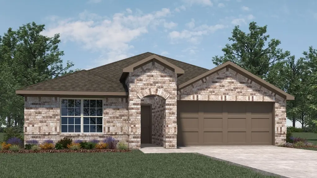 12623 Sunny Fields Lane, Needville, TX 77461 - #1