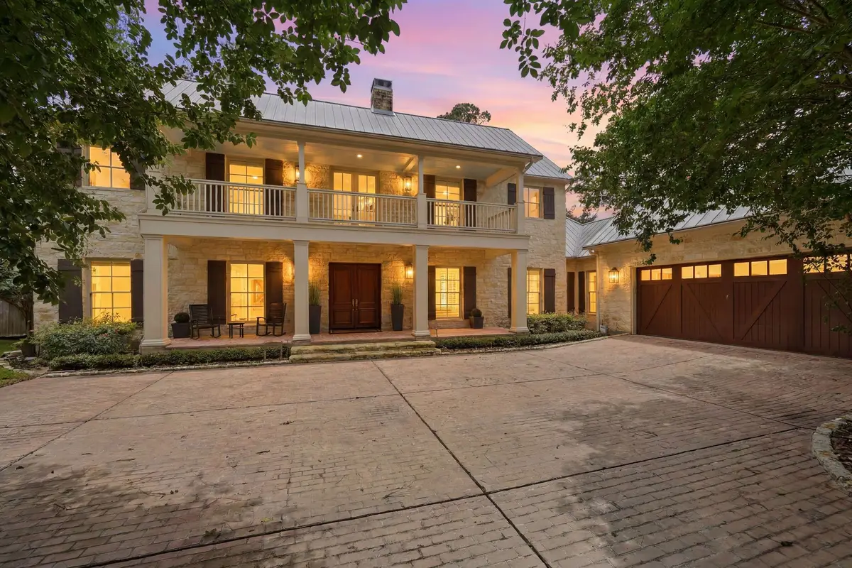 6007 Bermuda Dunes Drive, Houston, TX 77069 - #1