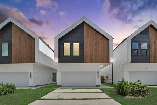 4022 Boho Lane, Houston, TX 77045