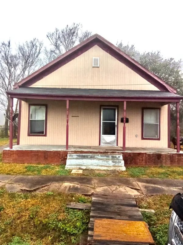 115 12th Street, Port Arthur, TX 77640