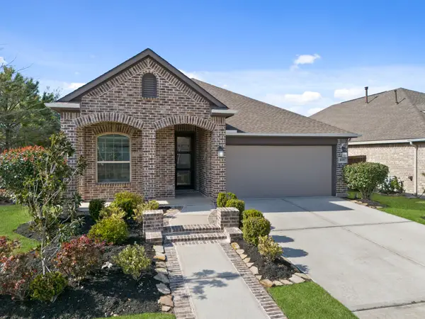 16011 Monument Hill Crossing, Cypress, TX 77433