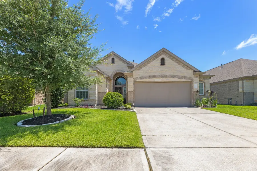 24015 Corinaldo Court, Katy, TX 77493 - #2